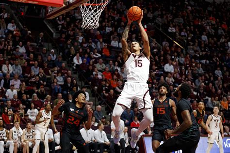 Virginia Tech Vs Richmond: Hokies Face Spiders In Rival Showdown