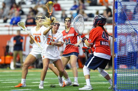 Virginia Tech Womens Lacrosse Roster And Player Profiles