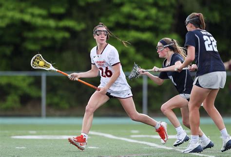 Virginia Tech Womens Lacrosse Team Overview And Insights