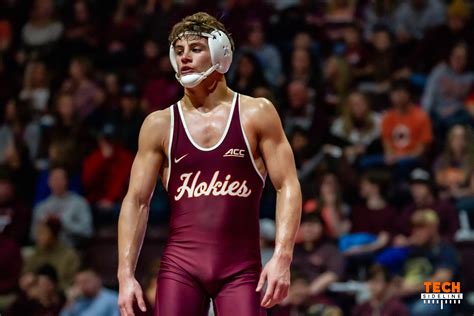 Virginia Tech Wrestling 2023 Schedule Highlights