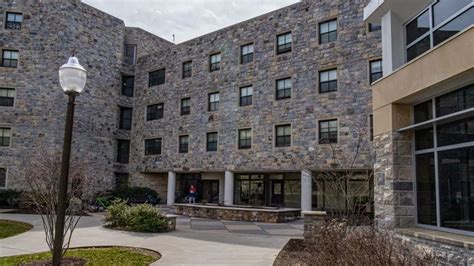 Virginia Techs Best Dorms For Students