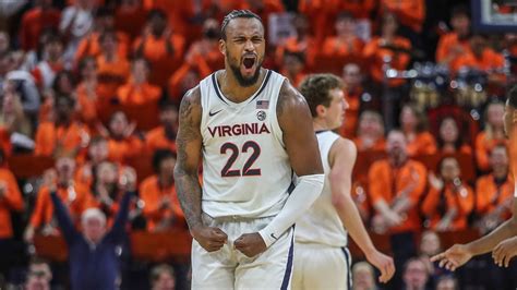 Virginia Vs Virginia Tech Basketball Game Predictions Today