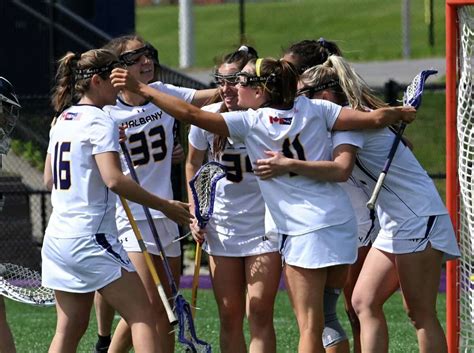 Vtech Hokies Womens Lacrosse Team Overview