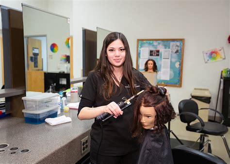 Wake Tech Cosmetology: Transforming Futures One Style At Time