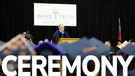 Wake Tech Fall 2024 Class Schedule And Registration Guide