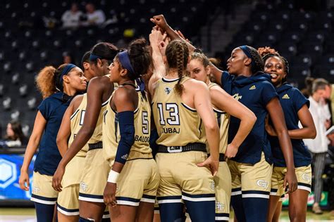 Wake Tech Womens Basketball Team