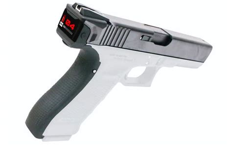 We Tech Glock: Innovative Smart Guns For A Safer Future