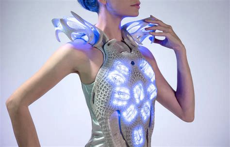 Wearable Tech Clothing Revolutionizing Fashion Industry Today