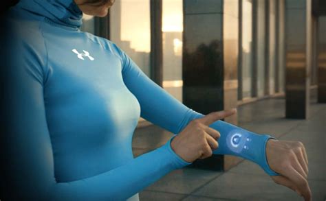 Wearable Tech: The Future Of Smart Apparel