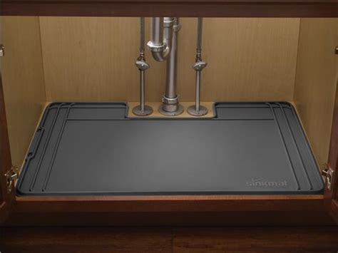 Weather Tech Sink Mat: Waterproof Protection For Your Sink