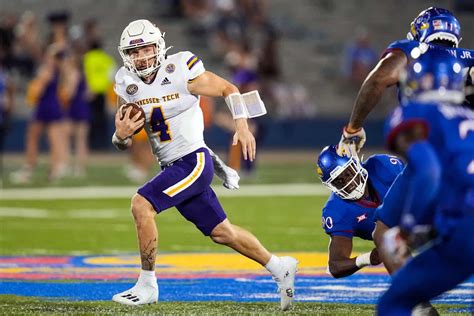 Western Illinois Vs Tennessee Tech Football Game Prediction Today