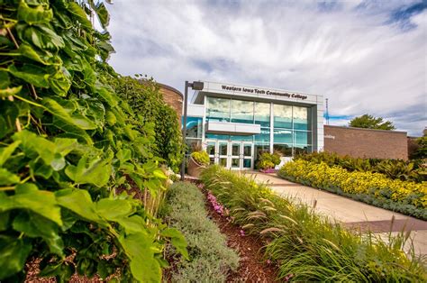 Western Iowa Tech Community College Denison Campus Overview