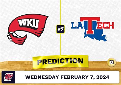 Western Ky Vs Louisiana Tech Prediction And Game Preview