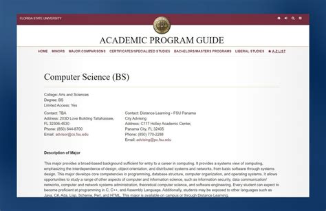 What Is Bs Tech: A Beginners Guide To Bachelor Of Science