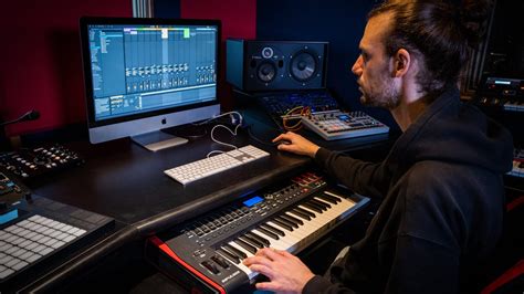 Wire Tech Edm: Revolutionizing Electronic Music Production