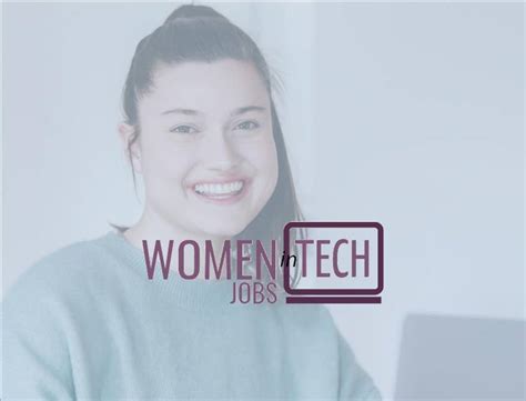 Women In Tech Job Boards: Top Resources Revealed