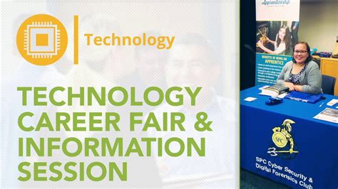 Women In Tech Job Fair: Empowering Careers In Stem