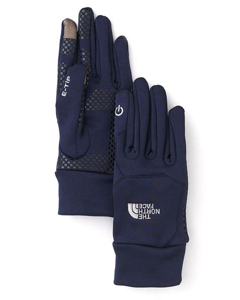 Womens Tech Gloves For Cold Weather Computing