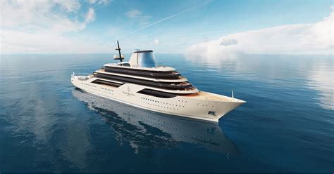 Yacht Tech Inc: Innovating Luxury Yachting Experiences