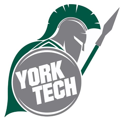 York Tech Spartans Football Team Overview