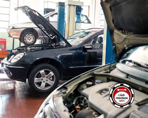 Z Tech Auto: Your Premier Automotive Repair Destination