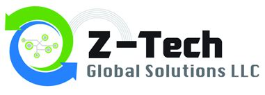 Z Tech Global Solutions Llc: Innovative Tech Partners